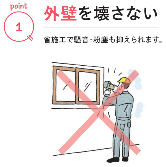 マドリモ取り付け工事を手伝ってきました！！