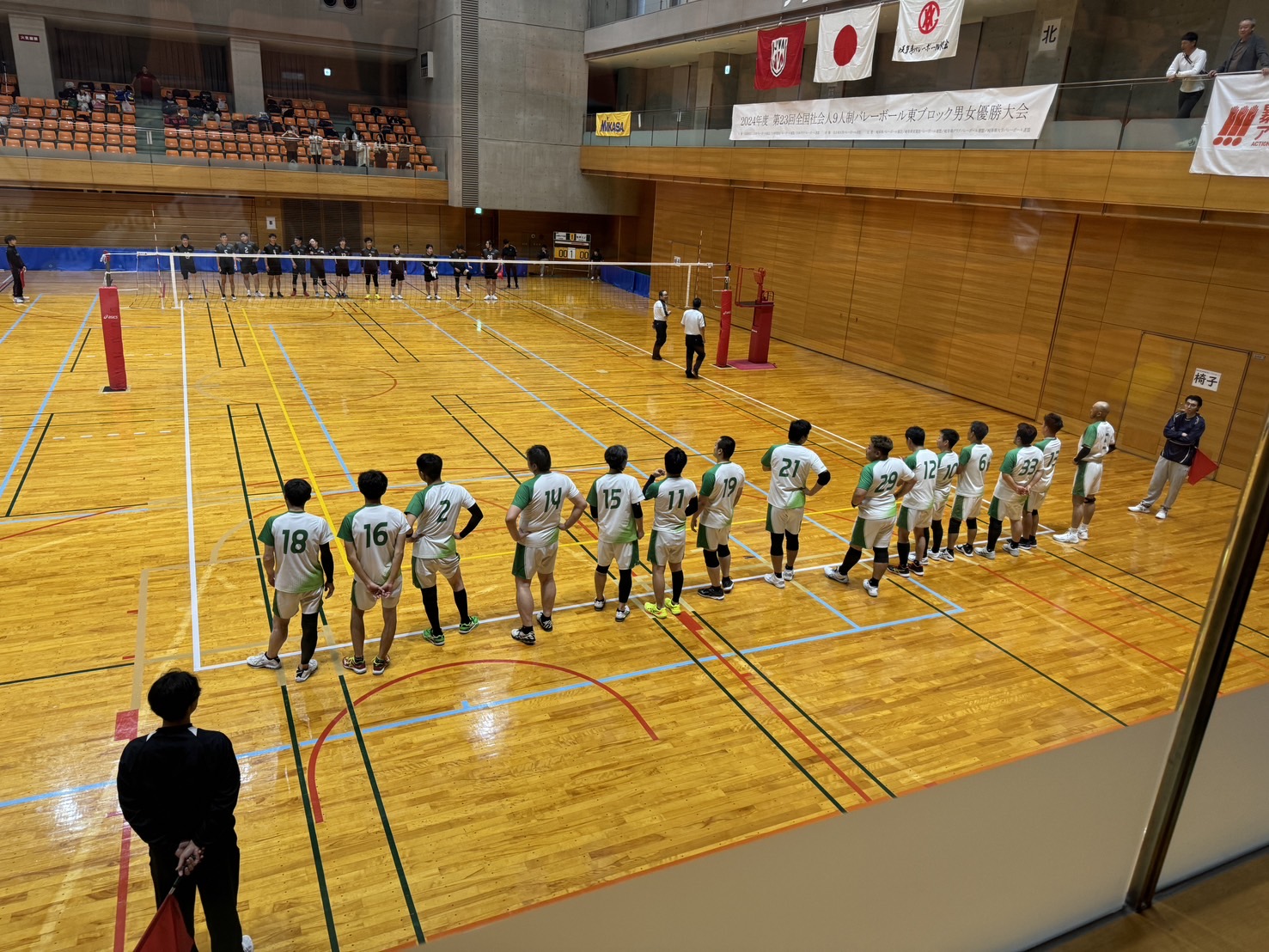 うちの店長、実は、、、🤫