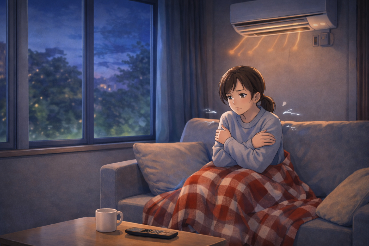 結露・冷え・家事の負担を減らす 1日のストレスが変わった窓リフォーム実例