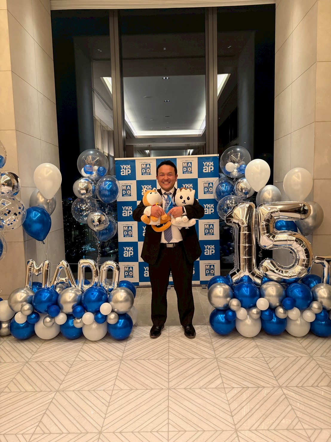 店長三浦が考える「MADOショップ羽生下岩瀬店の強み」