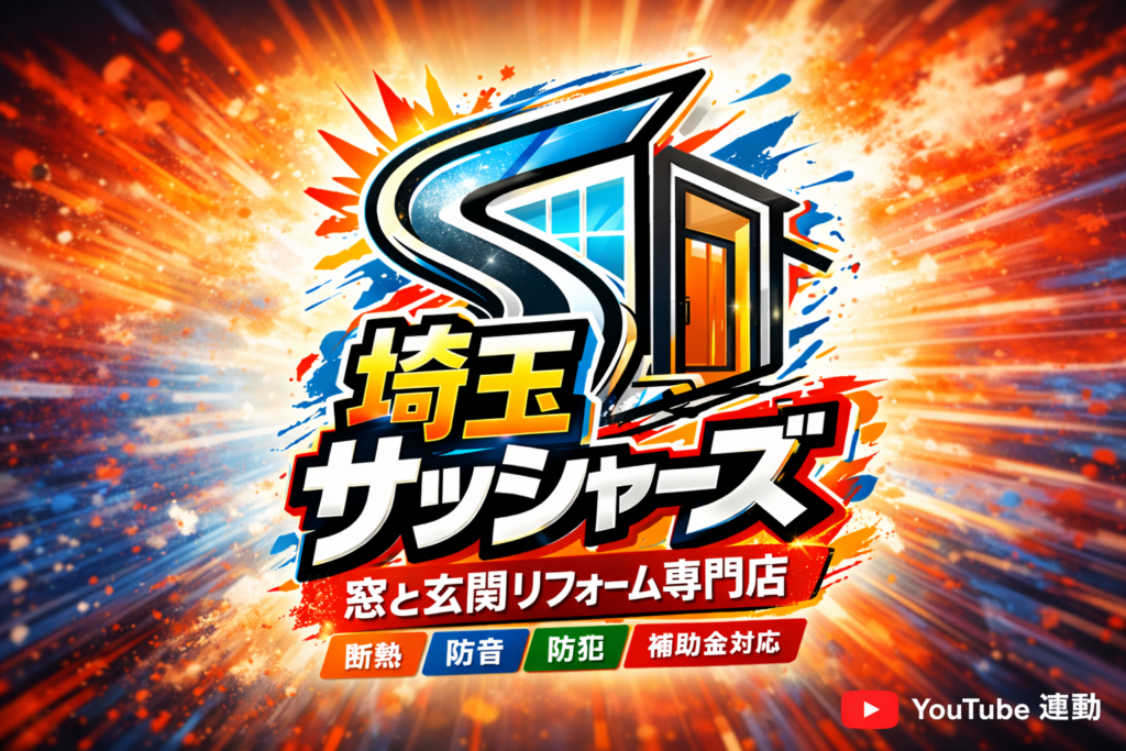 アルミサッシは断熱できる？寒さ・結露の原因と内窓・窓リフォームでの解決方法を解説