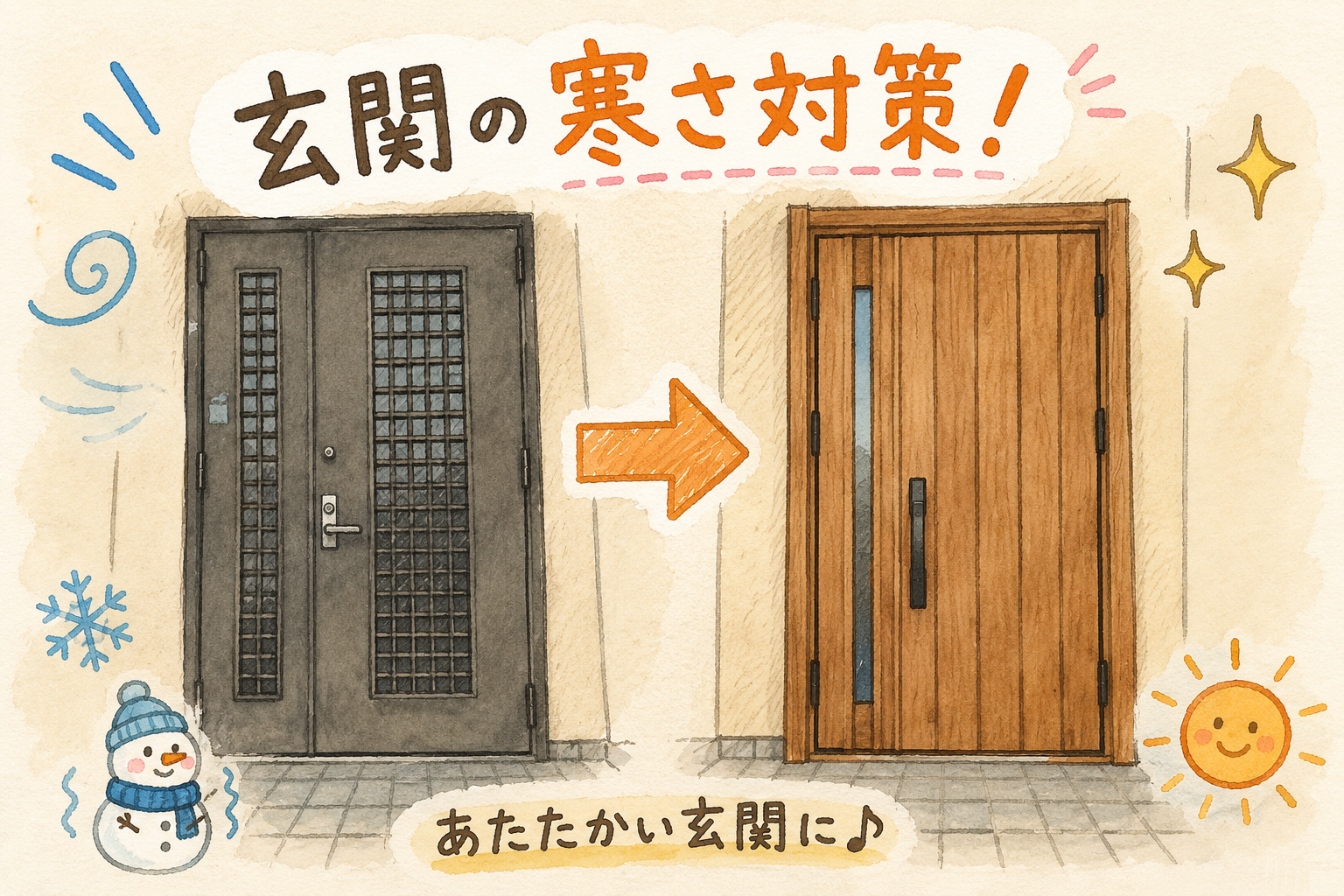 🌻今日は終業式！いよいよ夏休みスタート😊でも、お家の暑さ対策は大丈夫ですか？